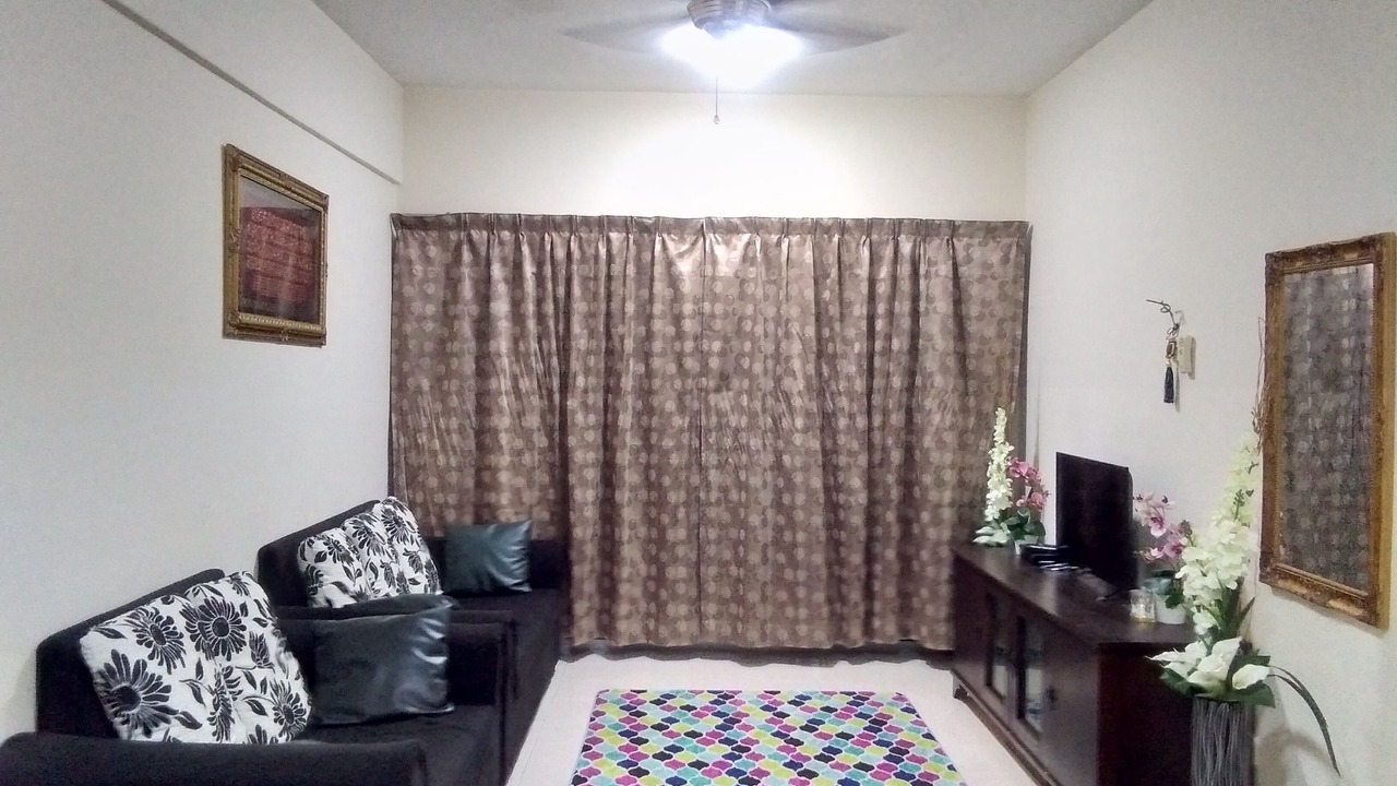 Photo of Livingroom in Taman Nirwana