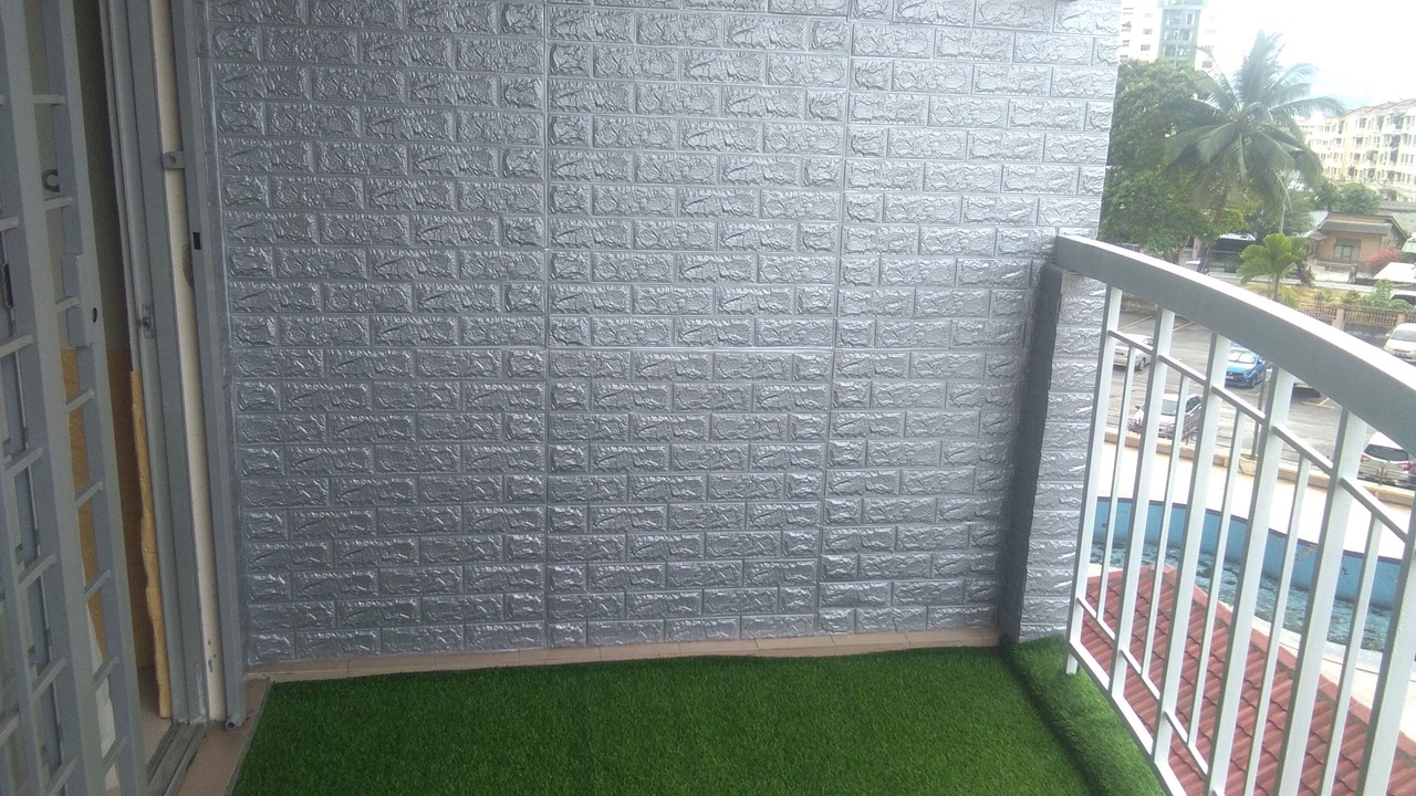 Photo of Outdoor in Taman Nirwana