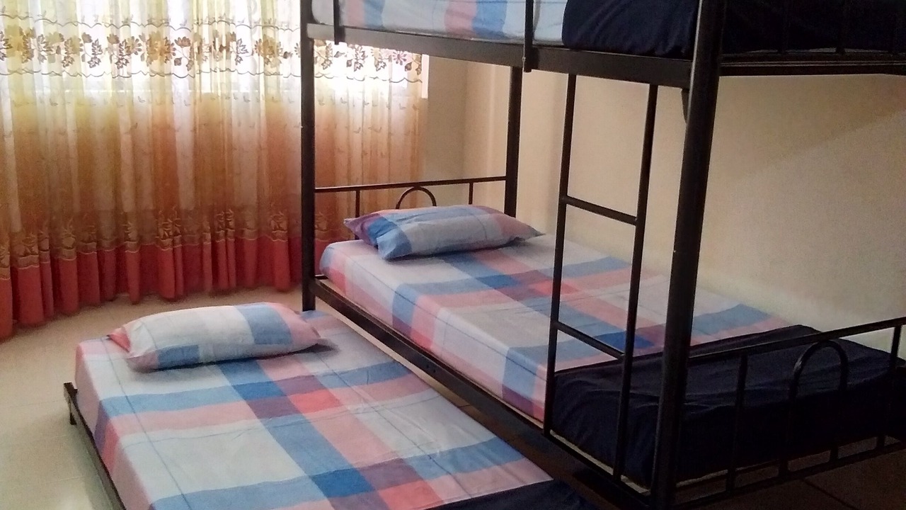 Photo of Bedroom in Taman Nirwana