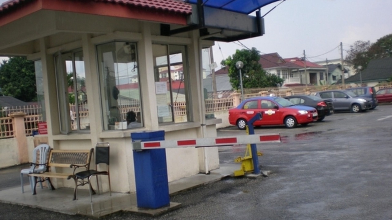 Photo of Outdoor in Taman Nirwana