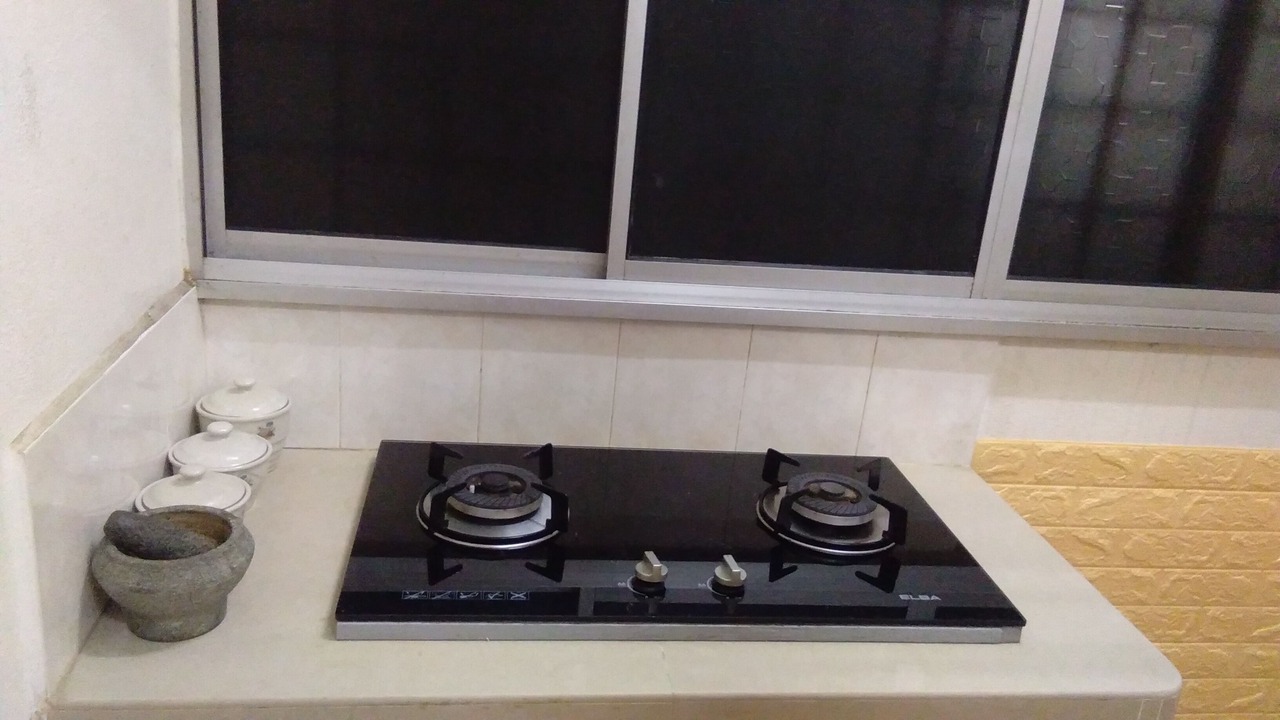 Photo of Kitchen in Taman Nirwana