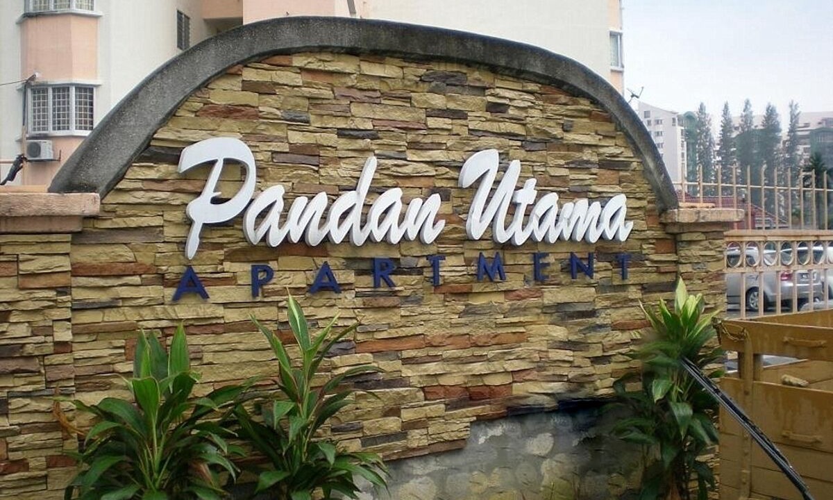 Photo of Outdoor in Taman Nirwana