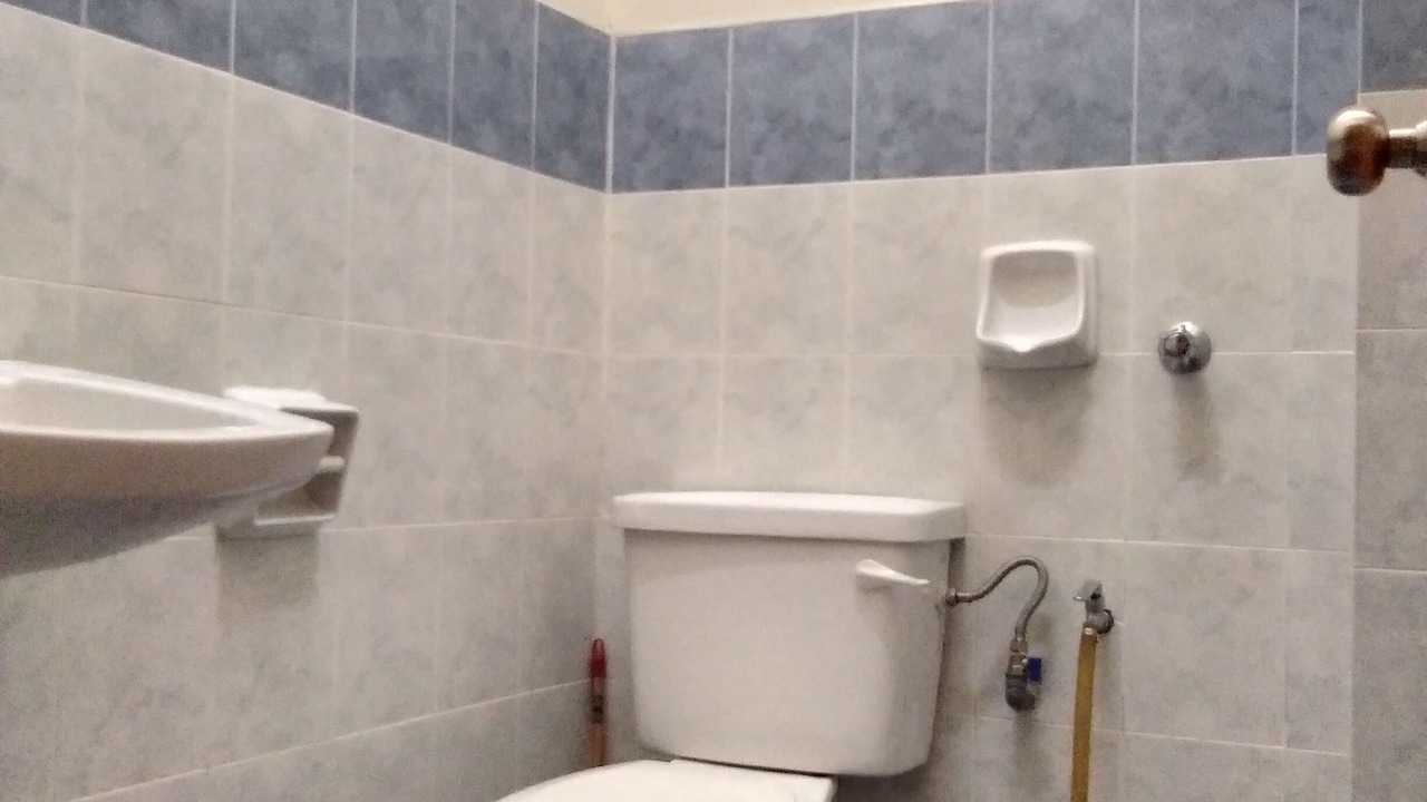 Photo of Bathroom in Taman Nirwana