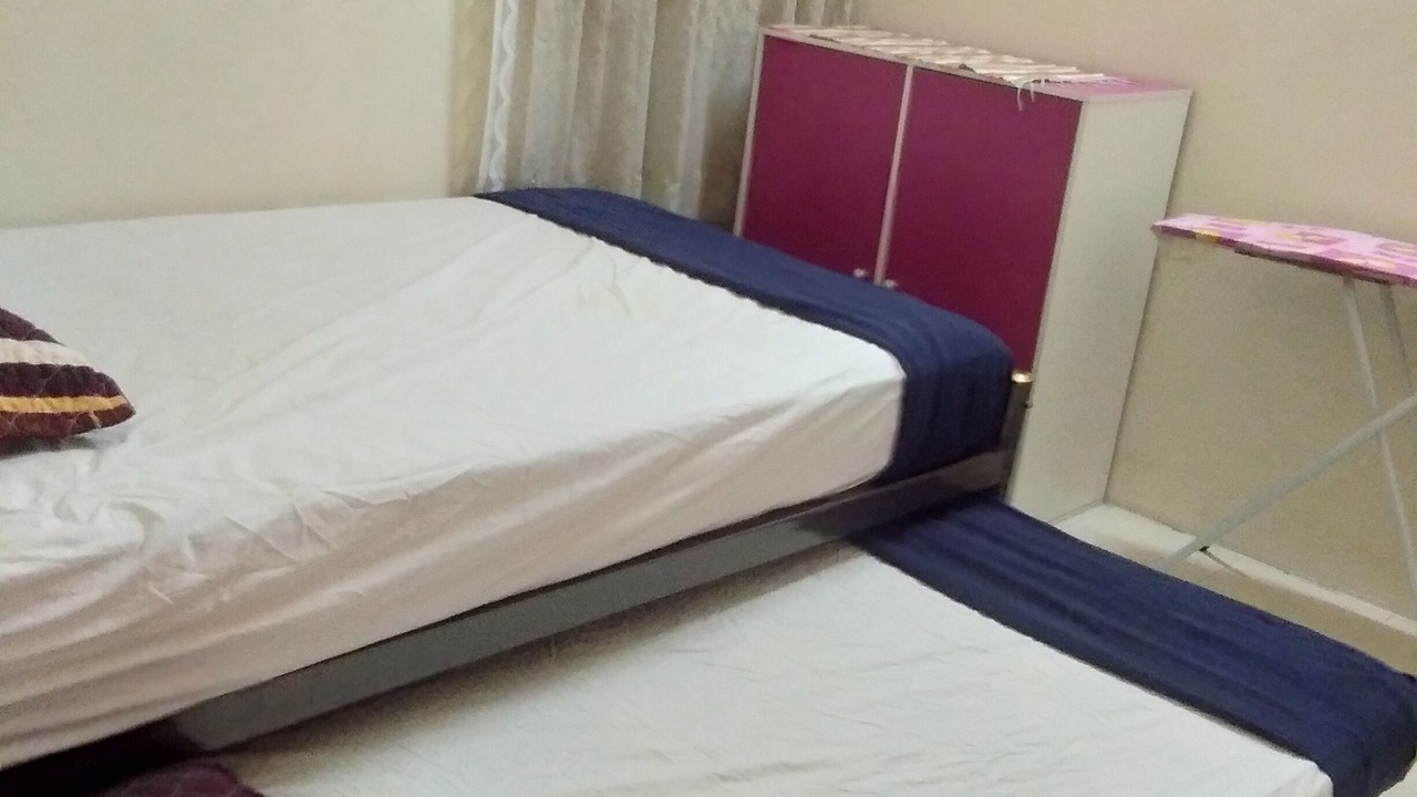 Photo of Bedroom in Taman Nirwana