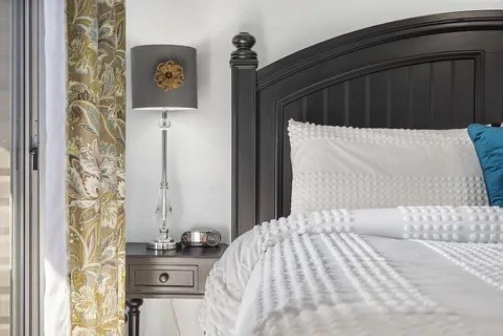 Photo of Bedroom in Indian Point