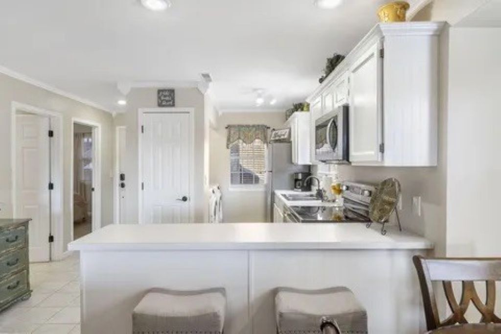 Photo of Kitchen in Indian Point