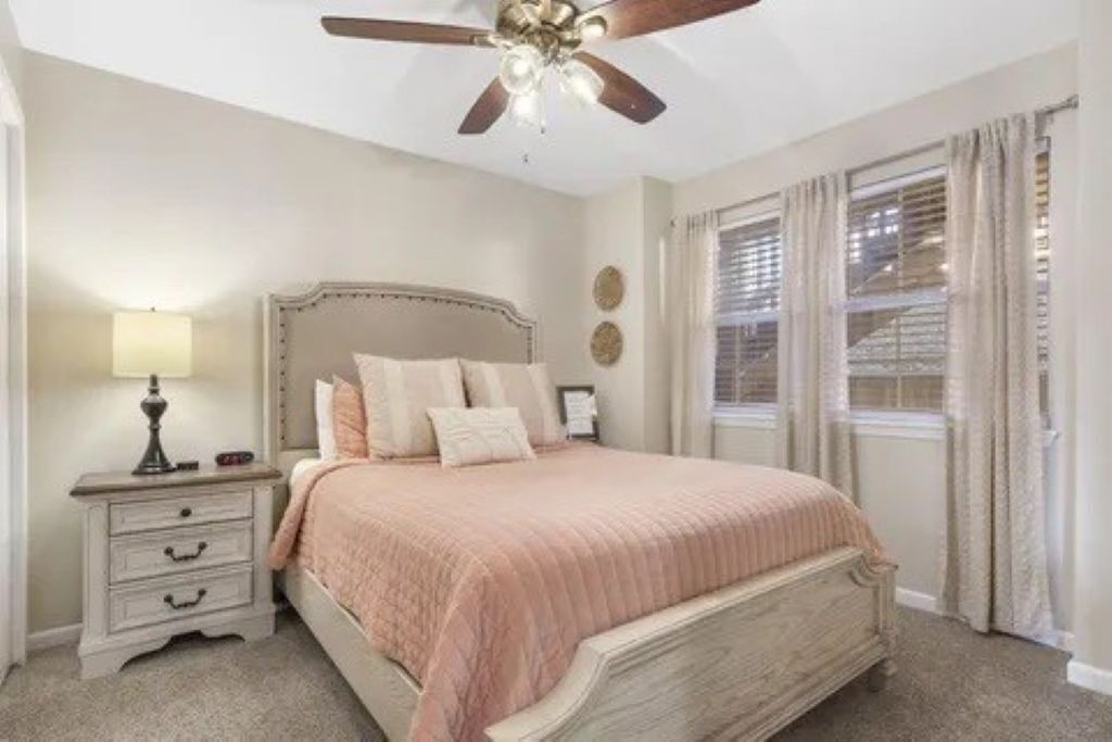 Photo of Bedroom in Indian Point