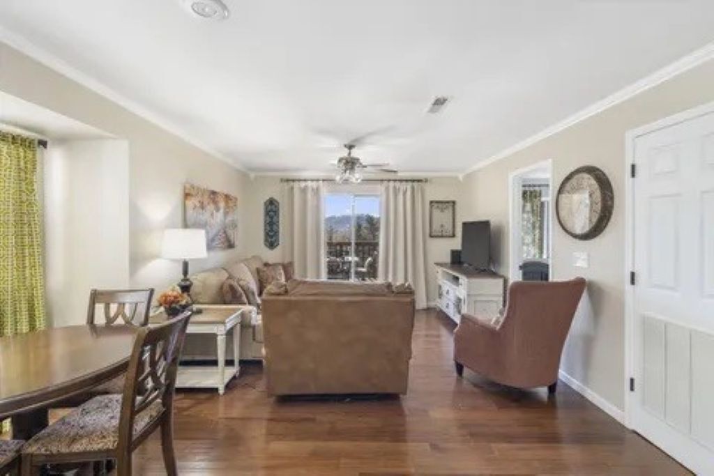 Photo of Livingroom in Indian Point