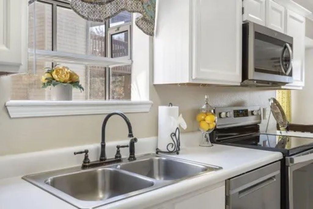 Photo of Kitchen in Indian Point