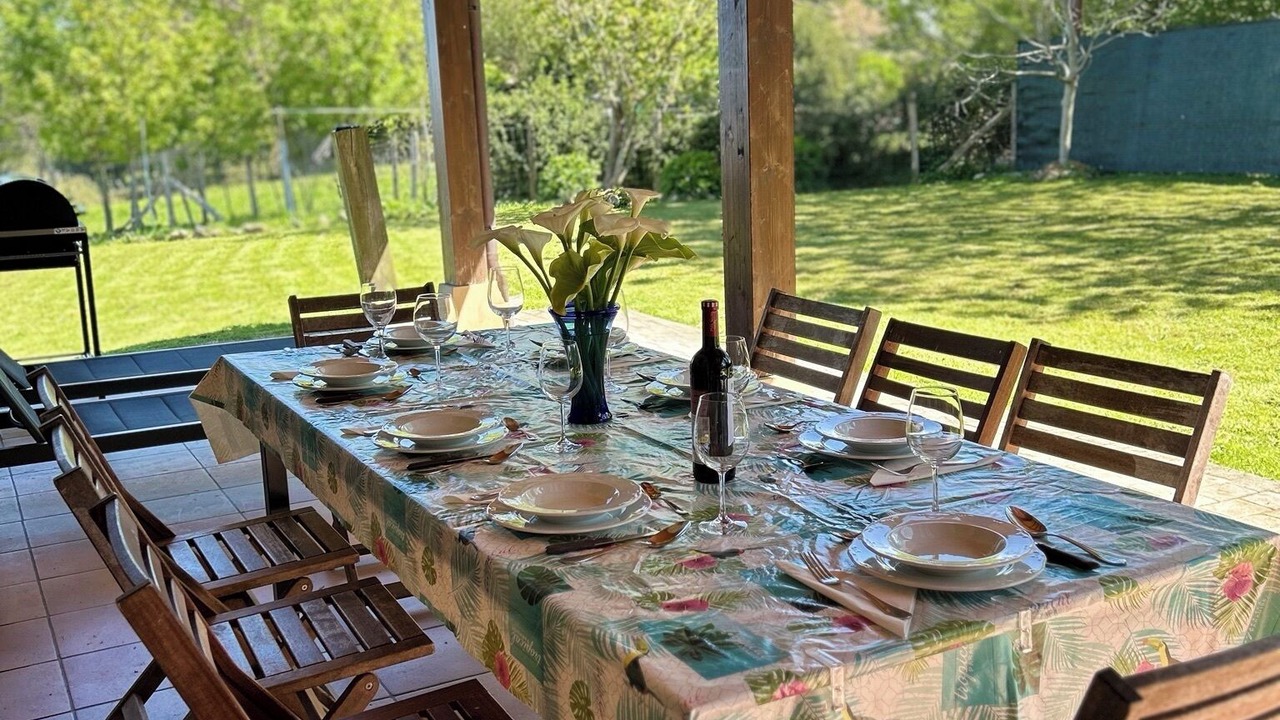 Photo of Outdoor in Ispaster