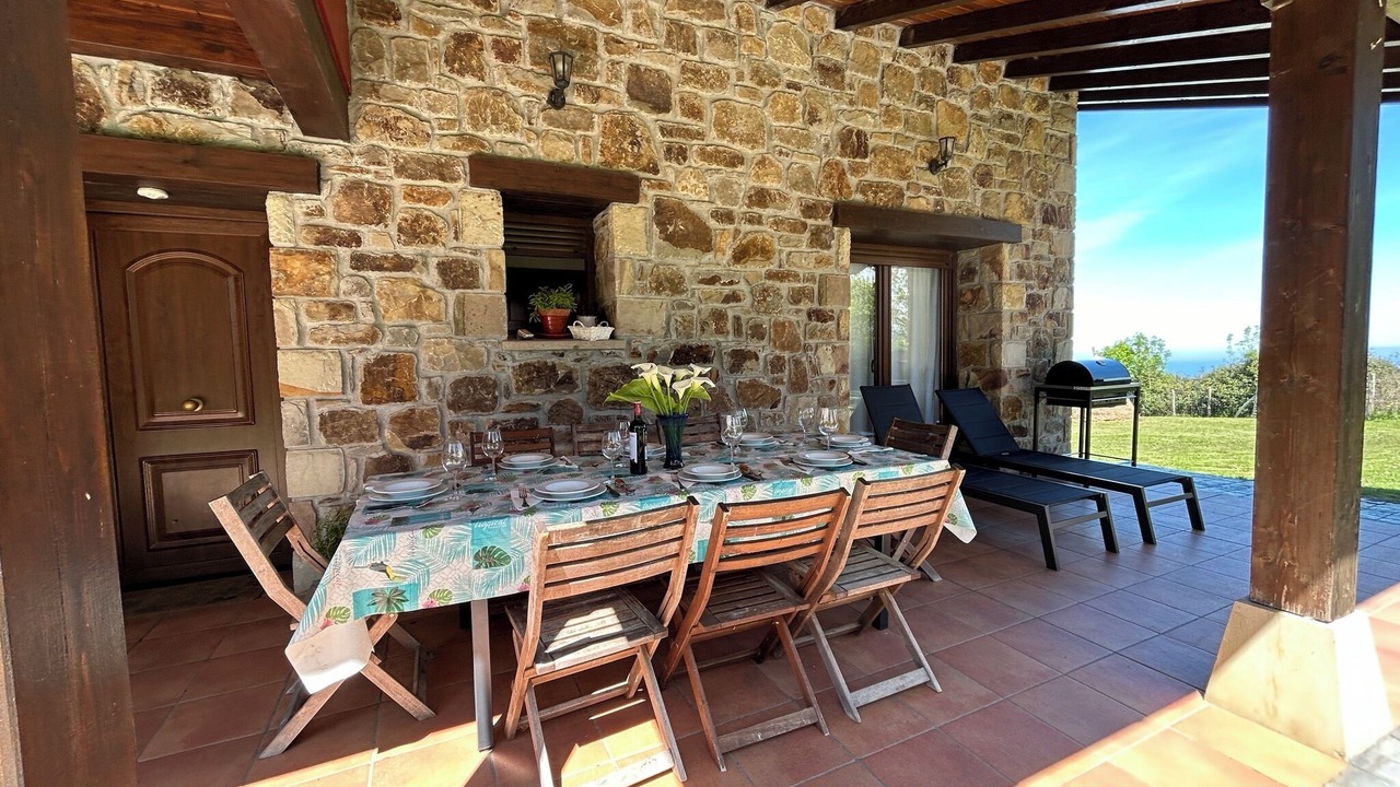 Photo of Outdoor in Ispaster