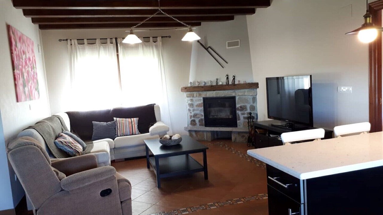 Photo of Livingroom in Ispaster