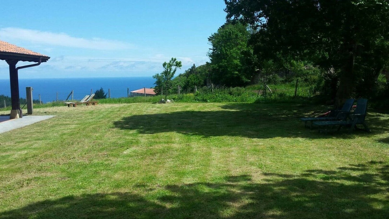 Photo of Outdoor in Ispaster