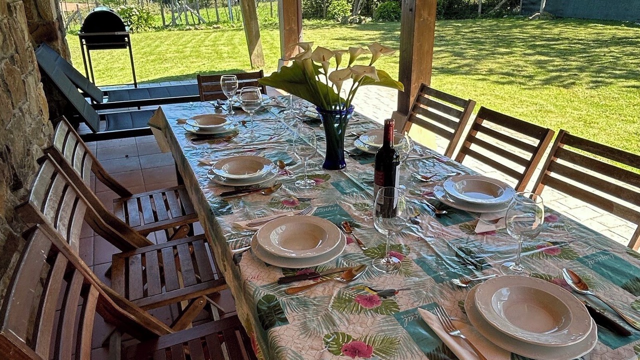 Photo of Outdoor in Ispaster