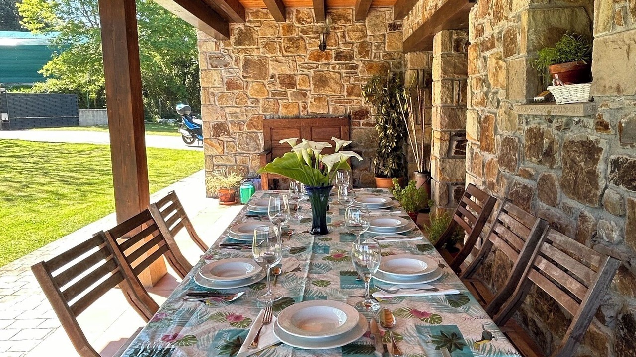 Photo of Outdoor in Ispaster