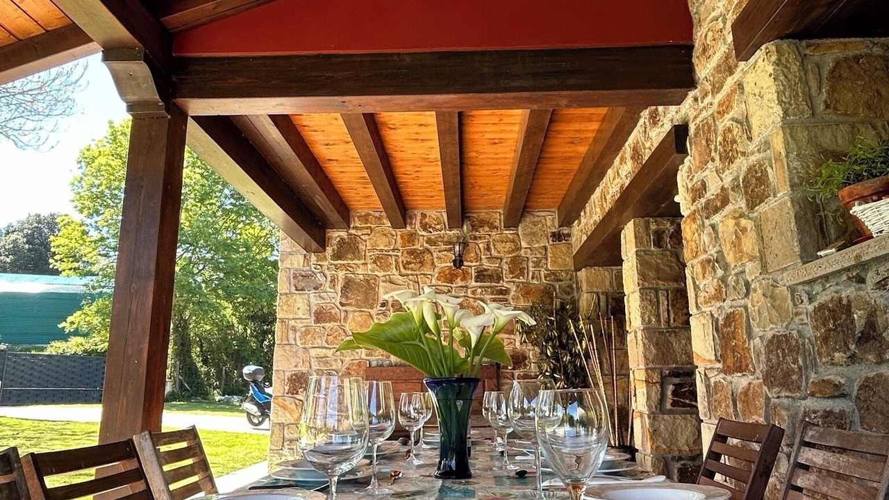 Photo of Outdoor in Ispaster