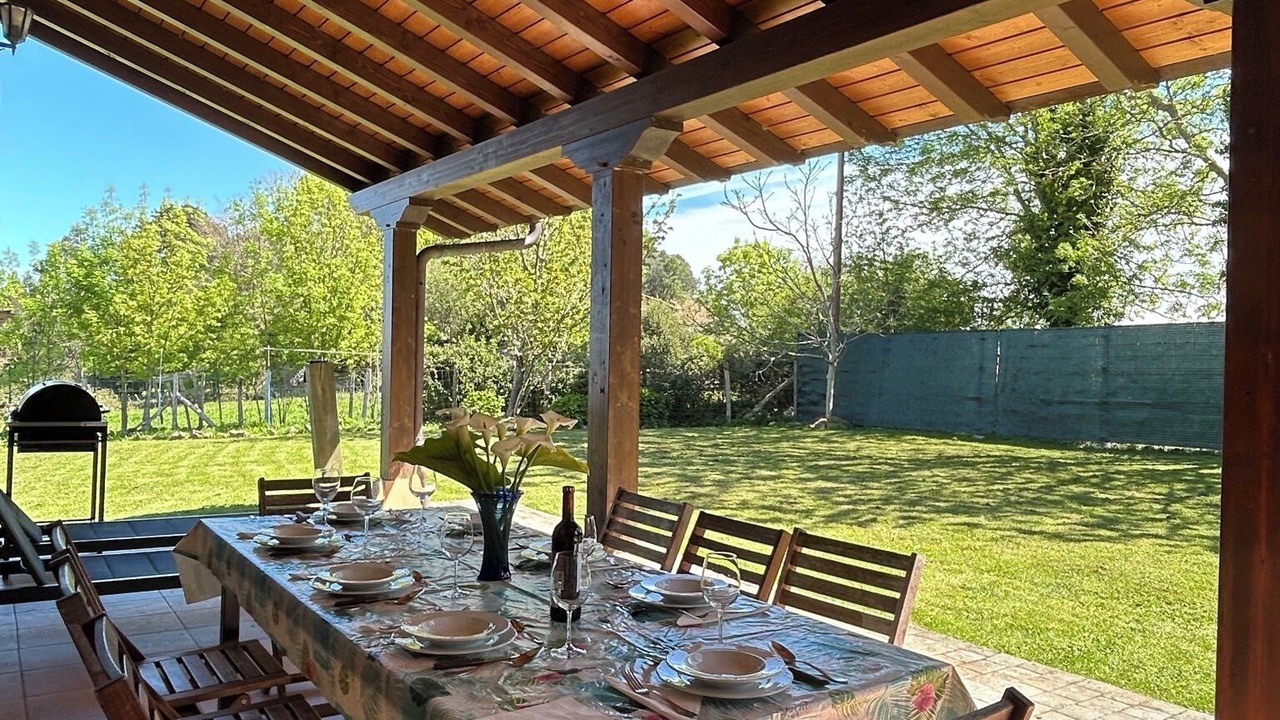 Photo of Outdoor in Ispaster