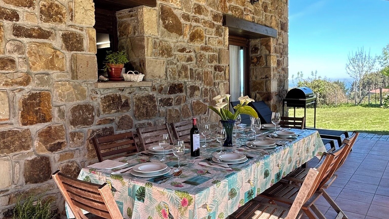 Photo of Outdoor in Ispaster