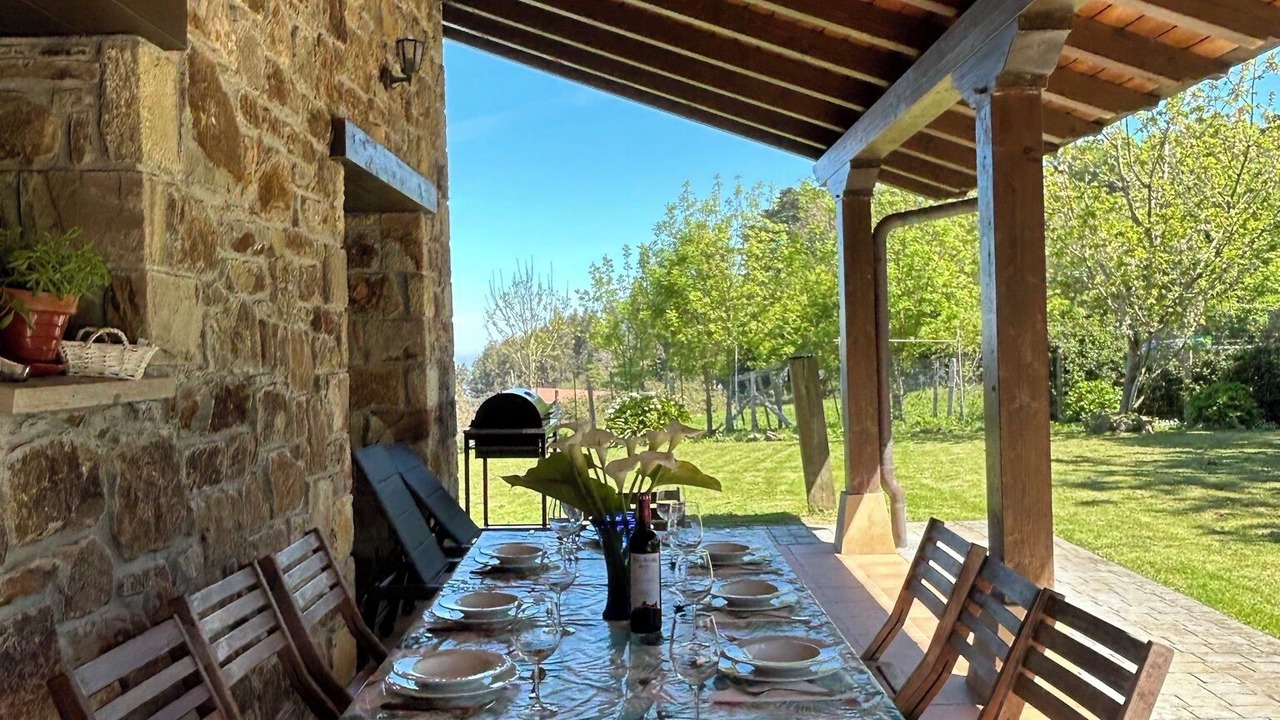 Photo of Outdoor in Ispaster