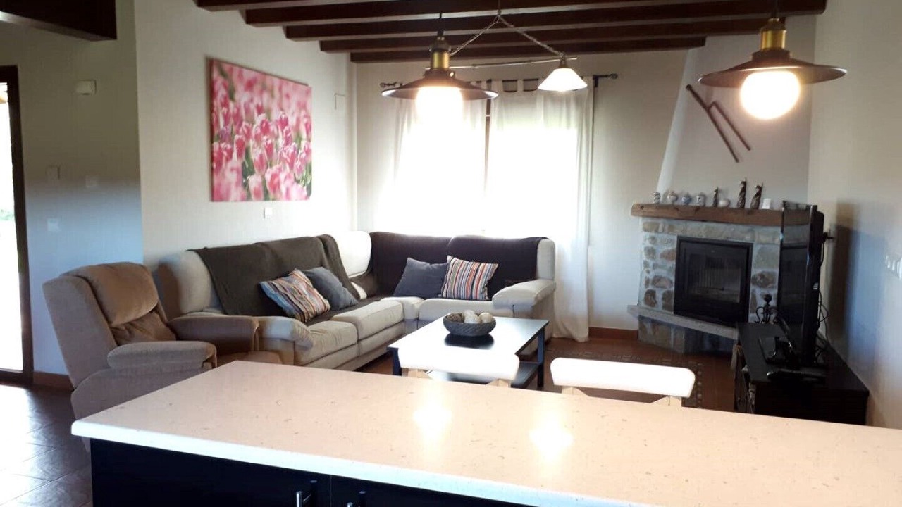 Photo of Livingroom in Ispaster