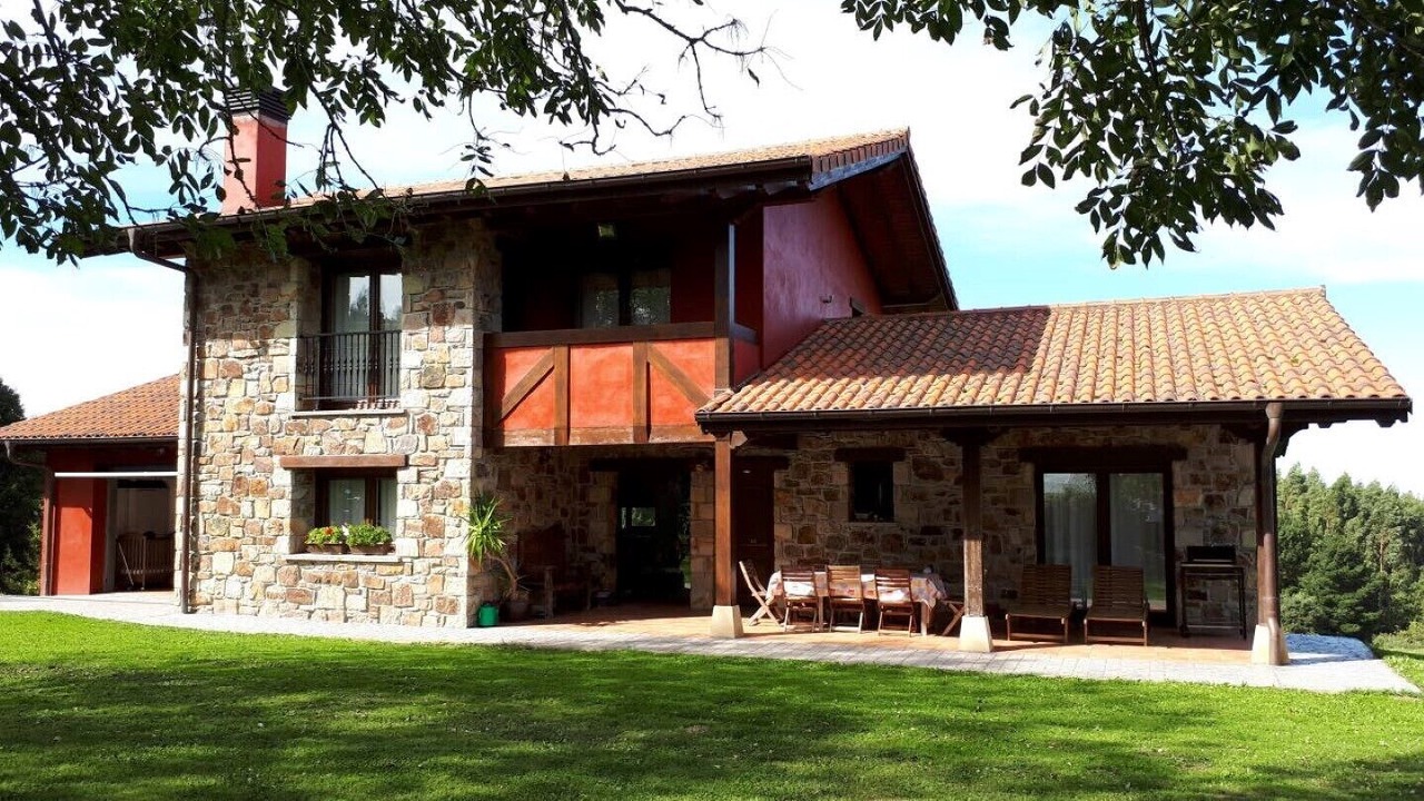 Photo of Outdoor in Ispaster