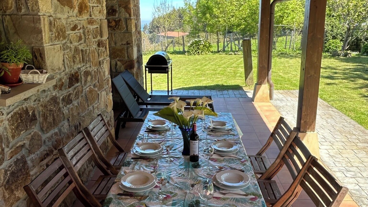 Photo of Outdoor in Ispaster