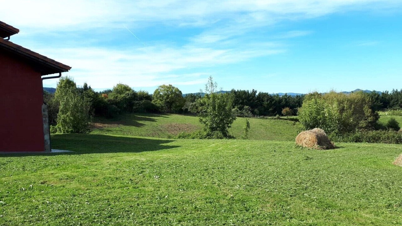 Photo of Outdoor in Ispaster