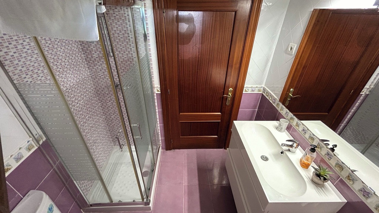 Photo of Bathroom in Ispaster