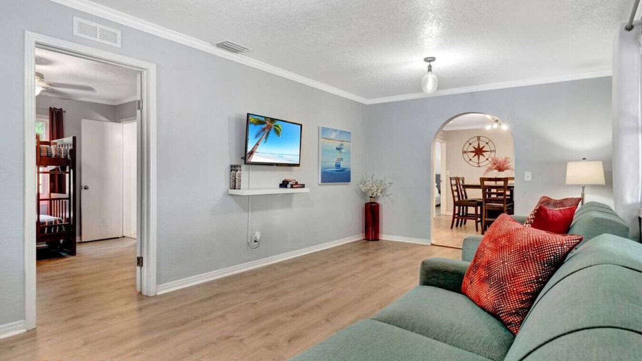 Photo of Livingroom in Riverside Heights