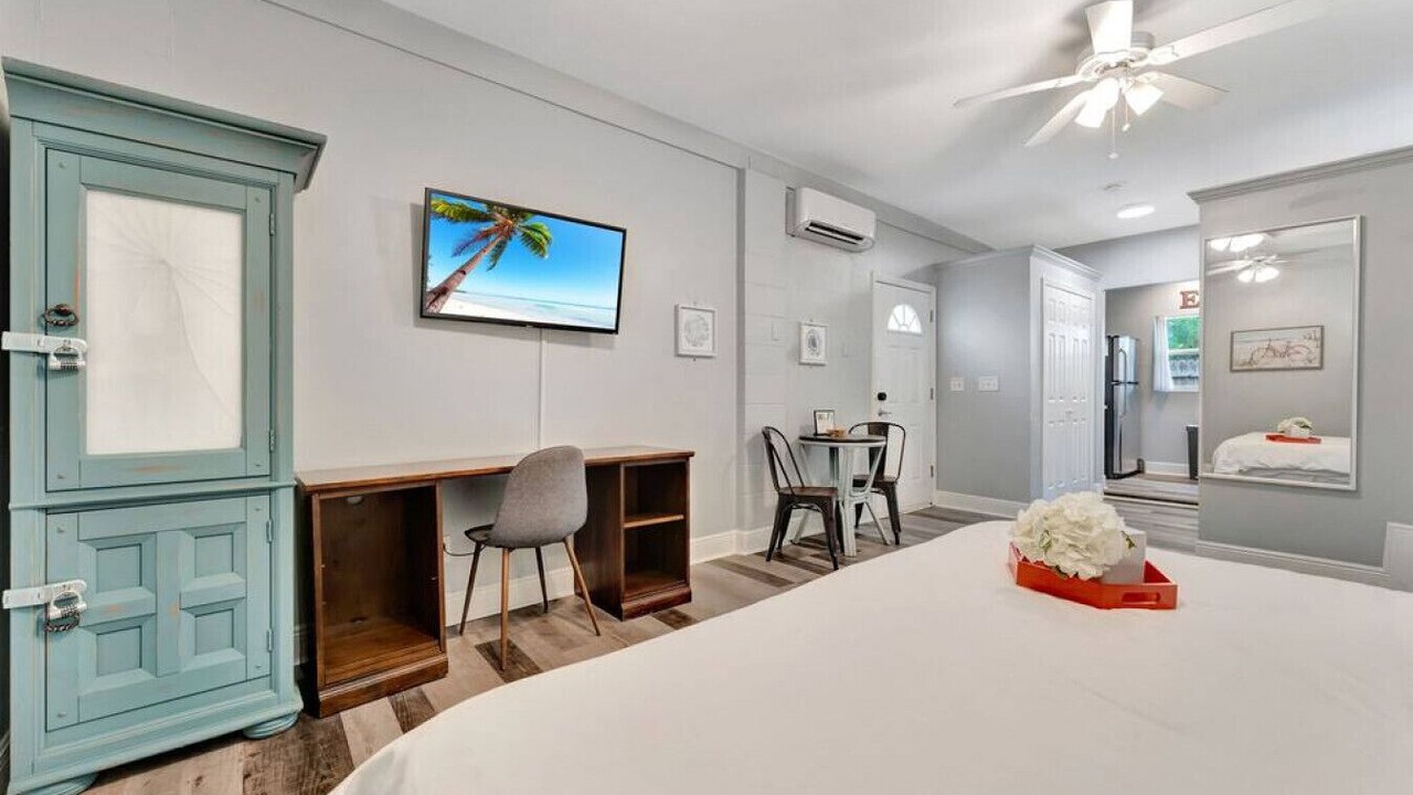 Photo of Bedroom in Riverside Heights