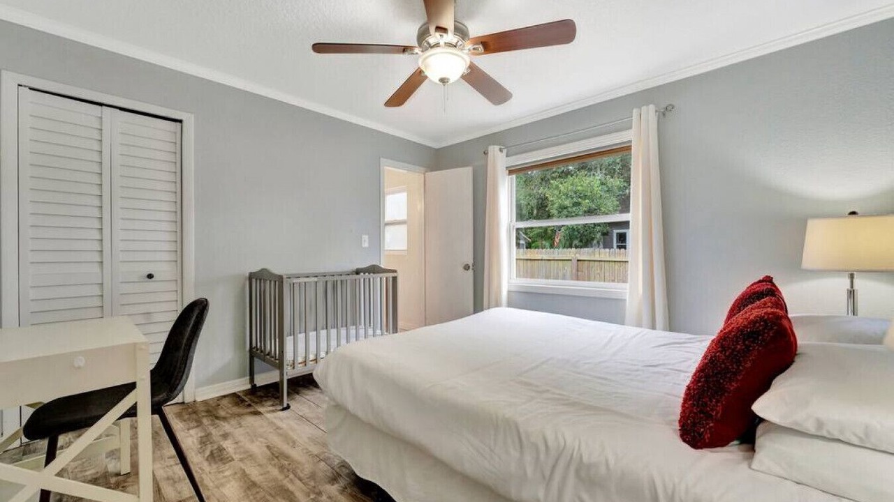 Photo of Bedroom in Riverside Heights