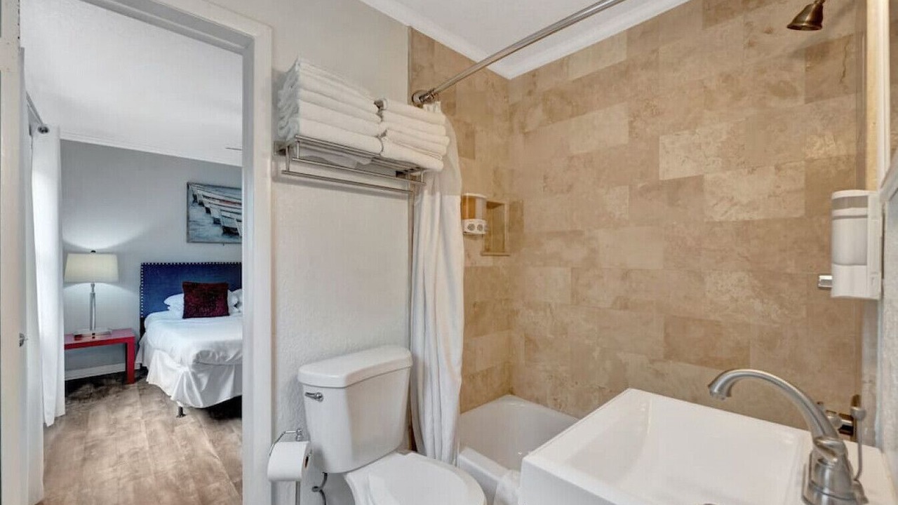 Photo of Bathroom in Riverside Heights