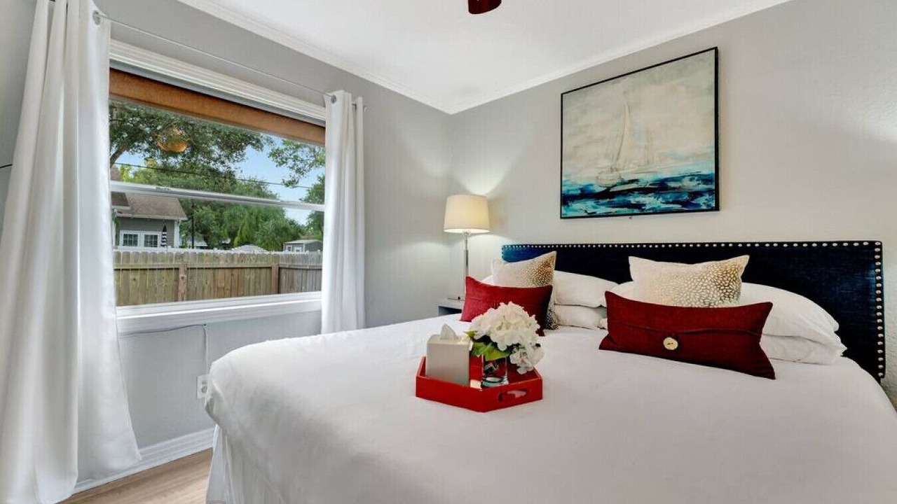 Photo of Bedroom in Riverside Heights