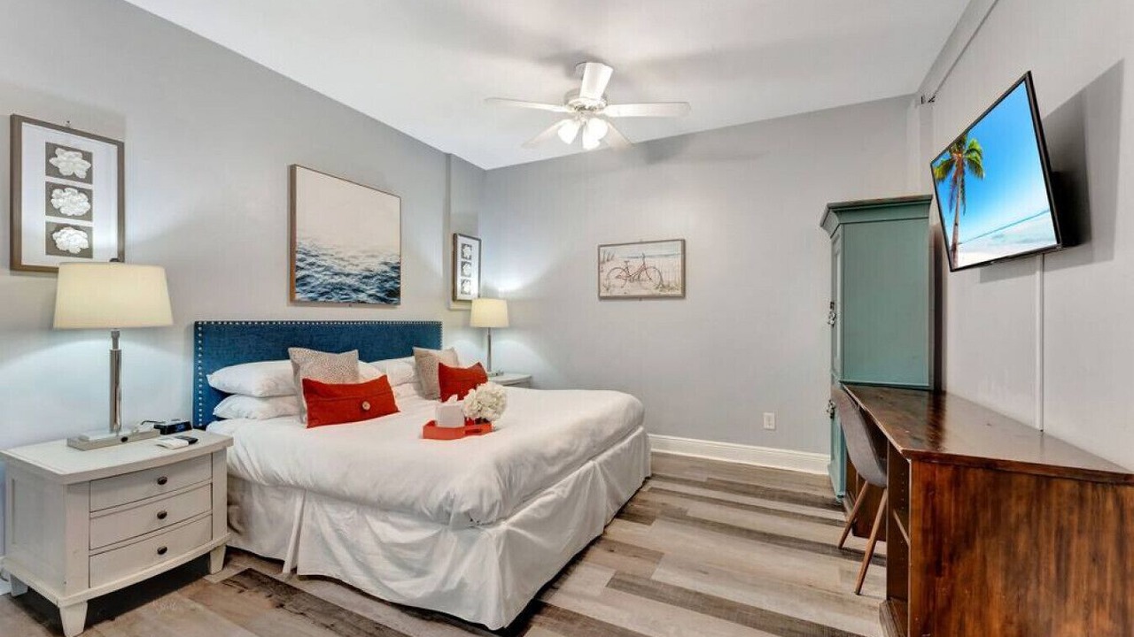 Photo of Bedroom in Riverside Heights