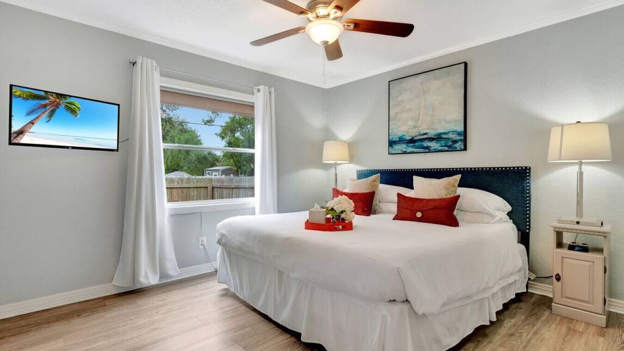 Photo of Bedroom in Riverside Heights