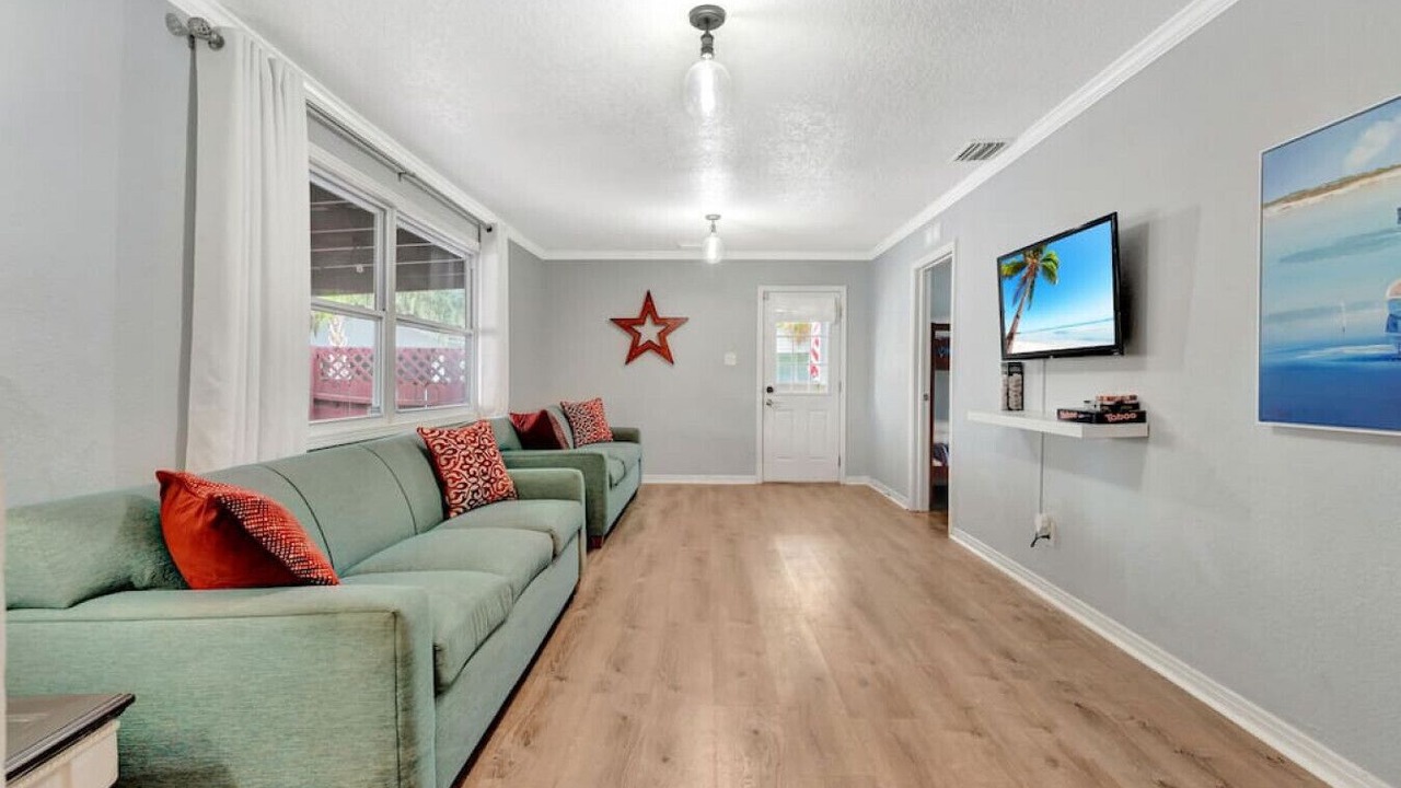 Photo of Livingroom in Riverside Heights