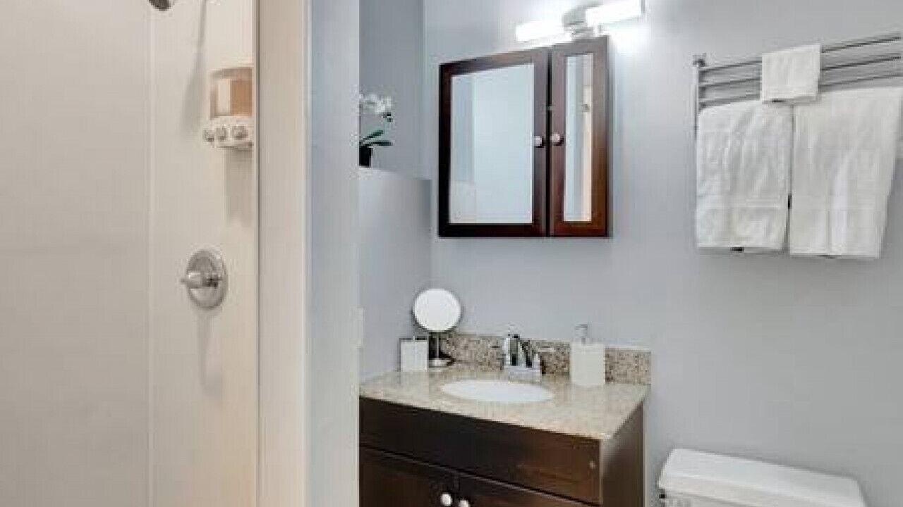 Photo of Bathroom in Riverside Heights