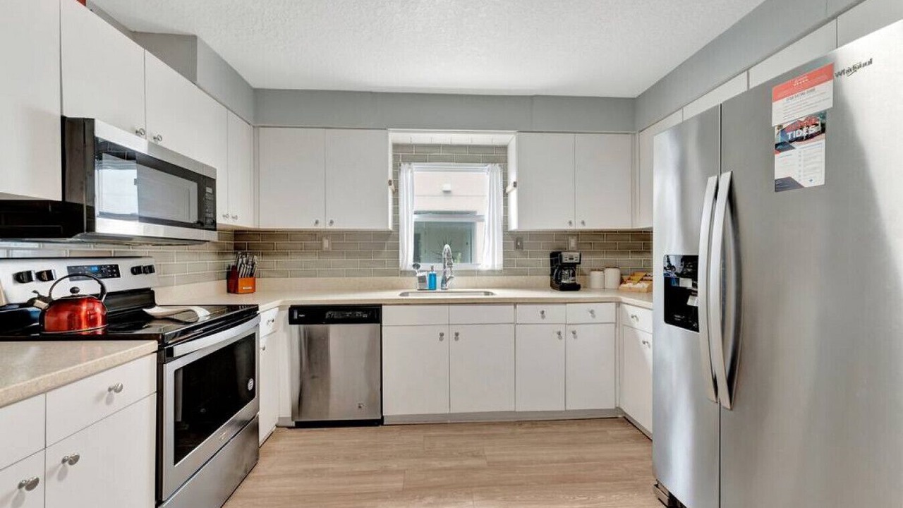 Photo of Kitchen in Riverside Heights