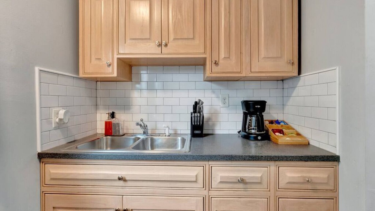 Photo of Kitchen in Riverside Heights
