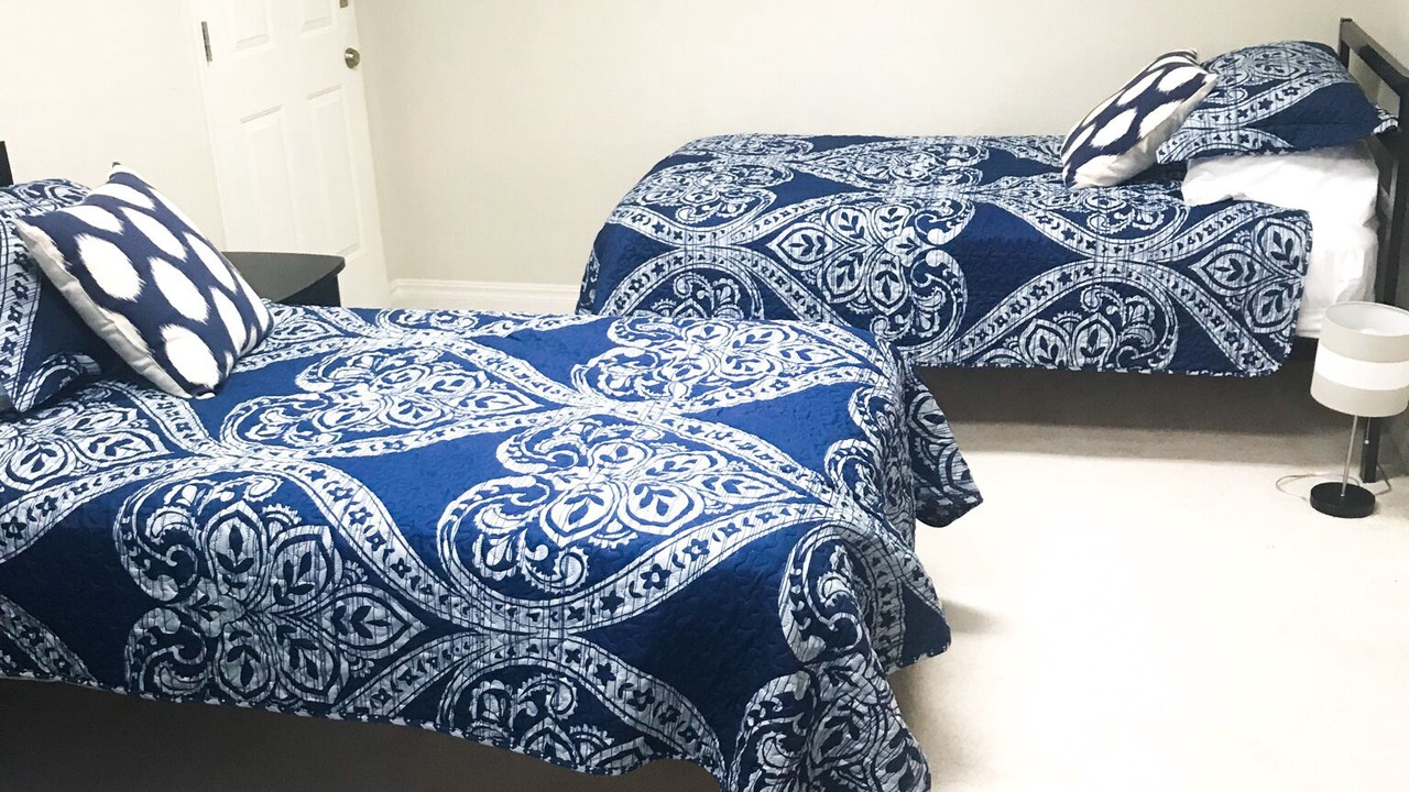 Photo of Bedroom in Bella Vista