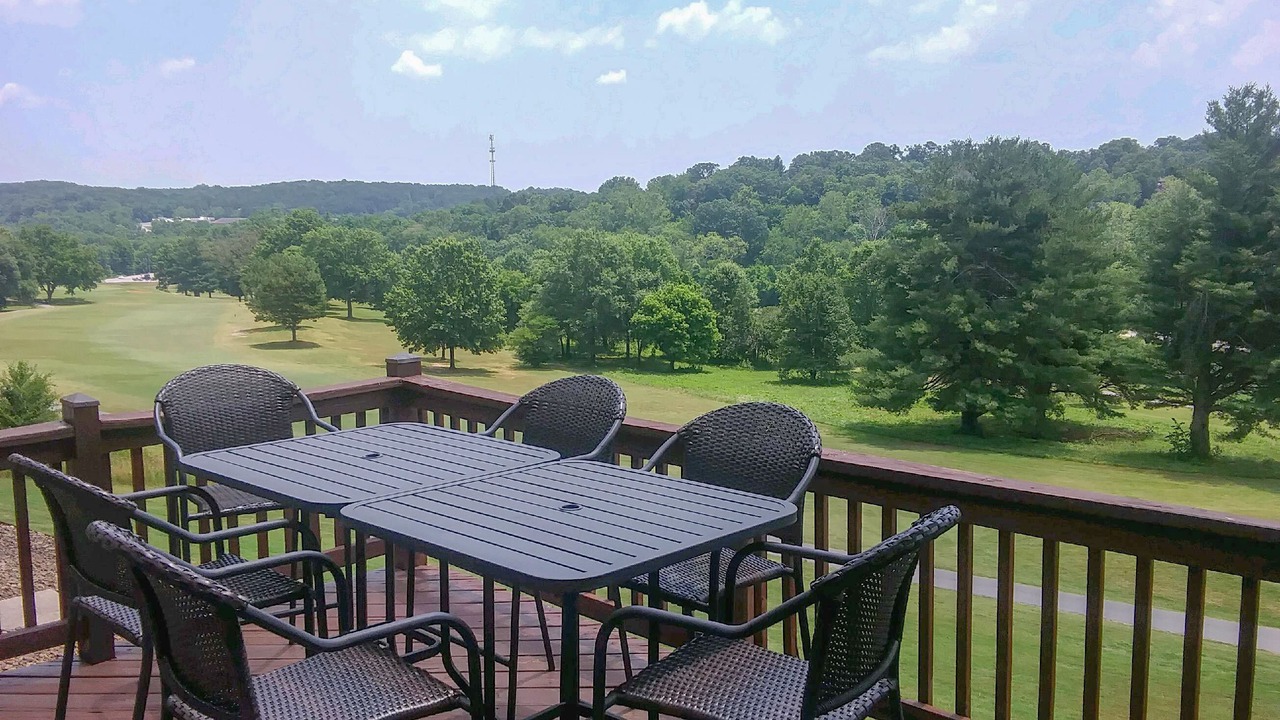 Photo of Outdoor in Bella Vista