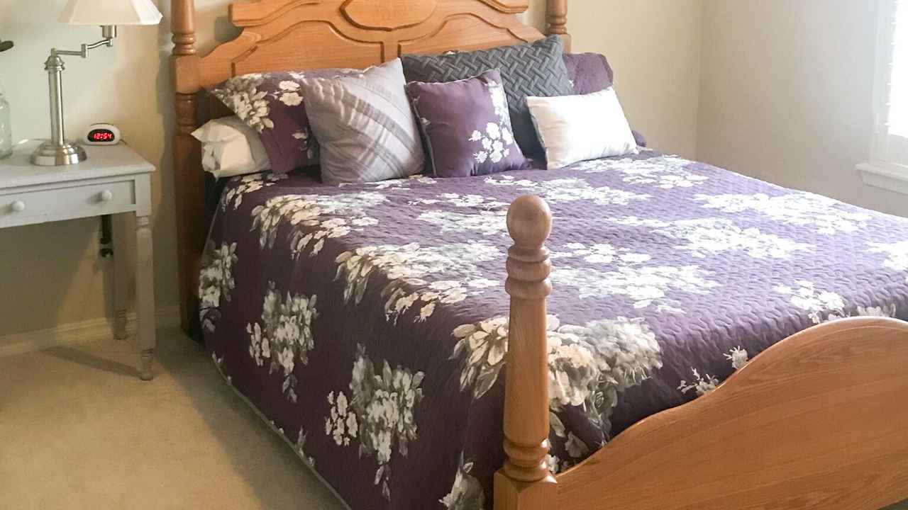 Photo of Bedroom in Bella Vista