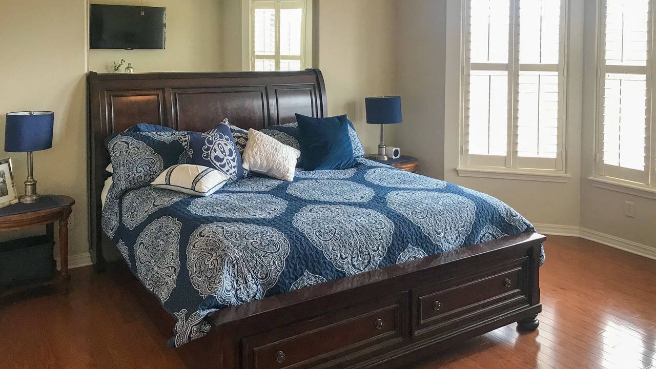 Photo of Bedroom in Bella Vista