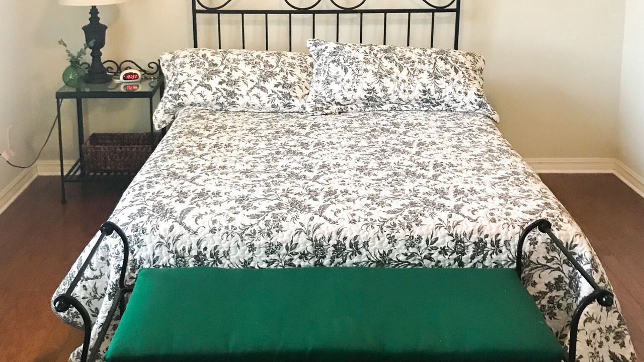 Photo of Bedroom in Bella Vista