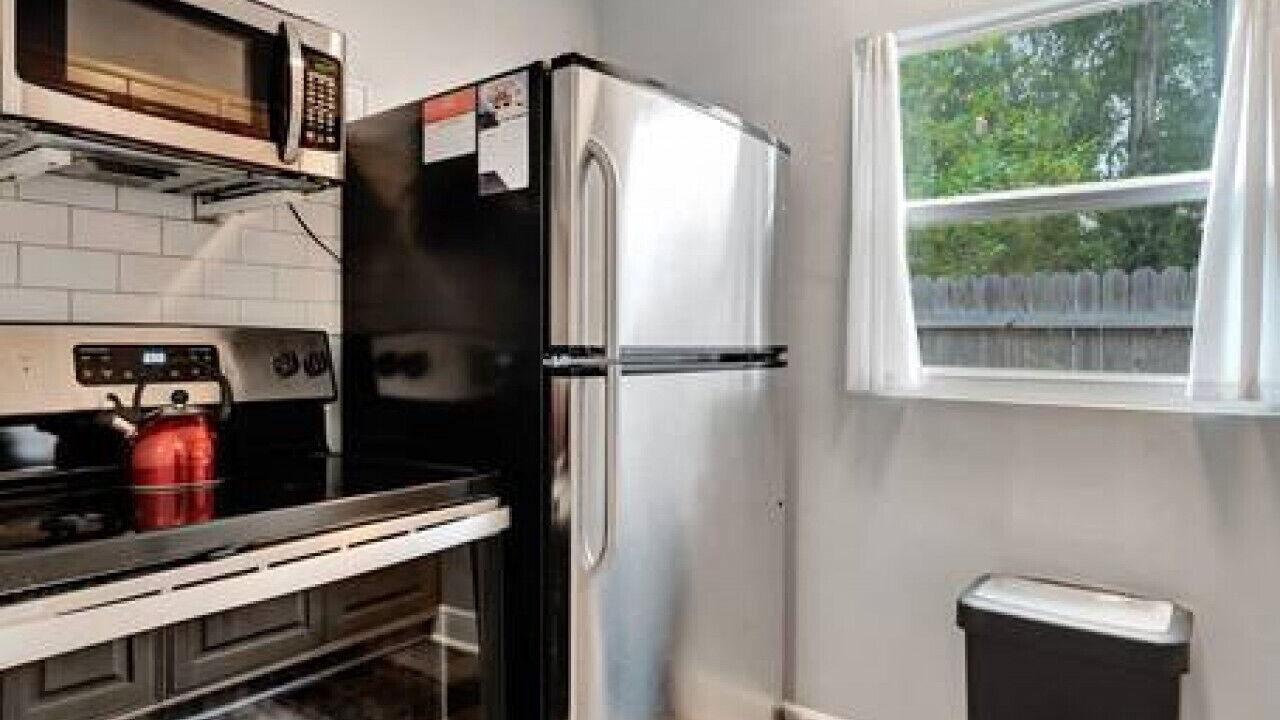 Photo of Kitchen in Riverside Heights