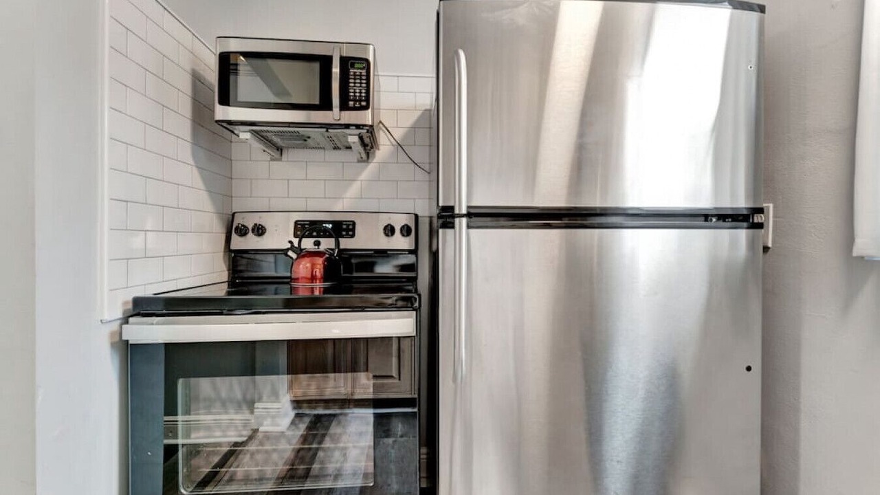 Photo of Kitchen in Riverside Heights