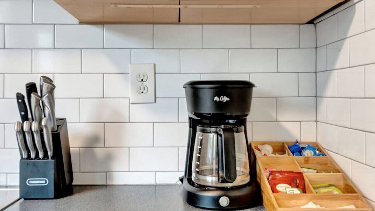 Photo of Kitchen in Riverside Heights