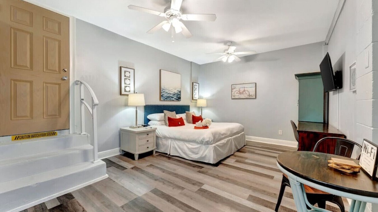 Photo of Bedroom in Riverside Heights