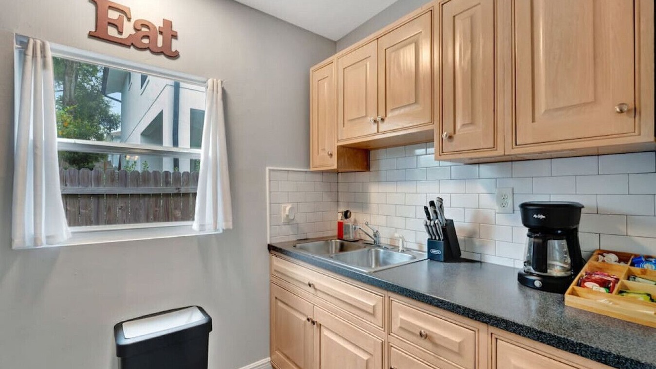 Photo of Kitchen in Riverside Heights
