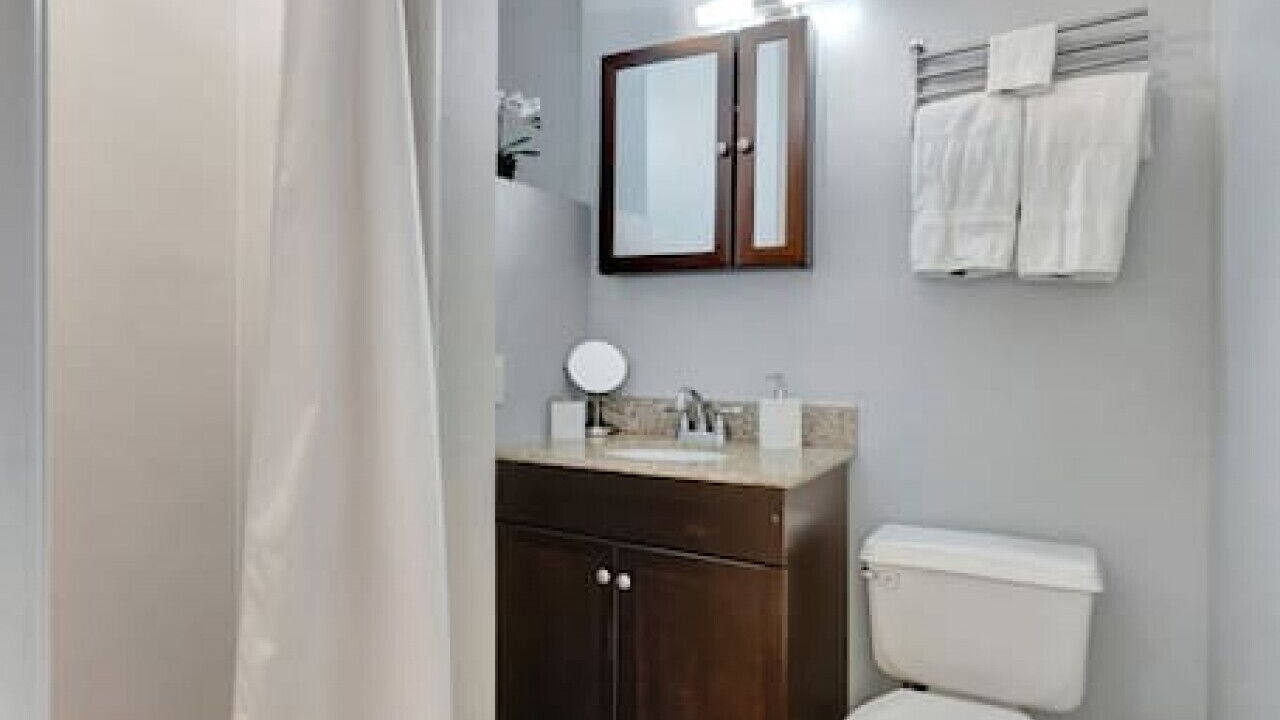 Photo of Bathroom in Riverside Heights